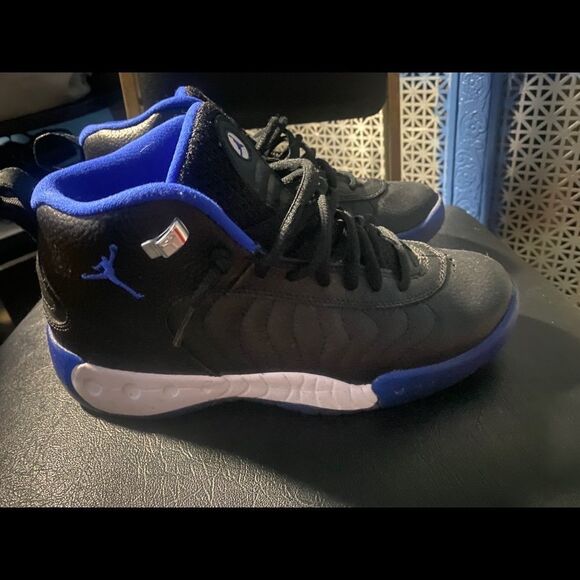 AIR JORDAN JUMPMAN​​ main image 9